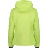 CMP Zip Hood 39a5016 Softshelljacka