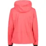 CMP Zip Hood 39a5016 Softshelljacka