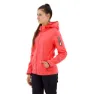 CMP Zip Hood 39a5016 Softshelljacka