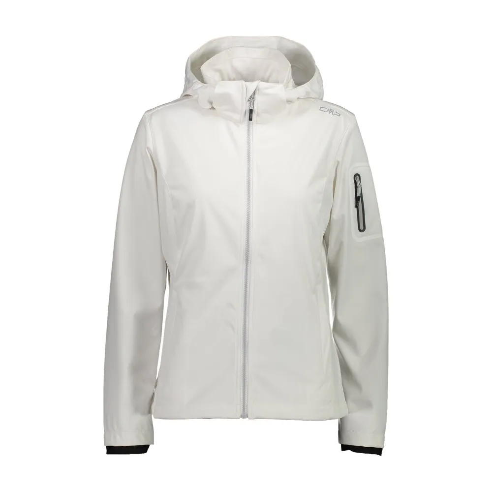 CMP Zip Hood 39a5016+ Softshelljacka CMP Zip Hood 39a5016+ Softshelljacka