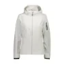 CMP Zip Hood 39a5016+ Softshelljacka