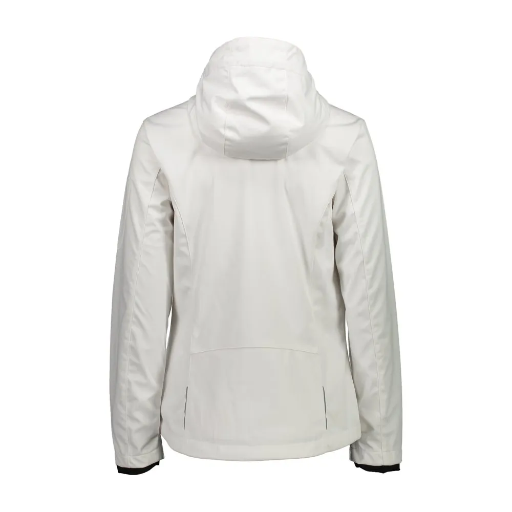 CMP Zip Hood 39a5016+ Softshelljacka CMP Zip Hood 39a5016+ Softshelljacka