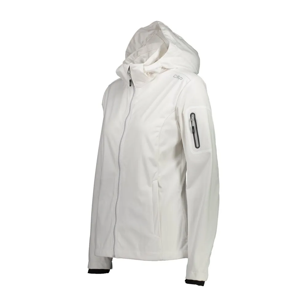 CMP Zip Hood 39a5016+ Softshelljacka CMP Zip Hood 39a5016+ Softshelljacka