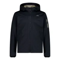 CMP Zip Hood 39a5027 Softshelljacka CMP Zip Hood 39a5027 Softshelljacka