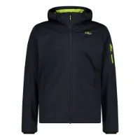 CMP Zip Hood 39a5027 Softshelljacka CMP Zip Hood 39a5027 Softshelljacka