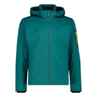 CMP Zip Hood 39a5027 Softshelljacka CMP Zip Hood 39a5027 Softshelljacka