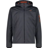 CMP Zip Hood 39a5027 Softshelljacka CMP Zip Hood 39a5027 Softshelljacka