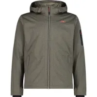 CMP Zip Hood 39a5027 Softshelljacka