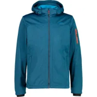 CMP Zip Hood 39a5027 Softshelljacka CMP Zip Hood 39a5027 Softshelljacka