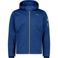 CMP Zip Hood 39a5027 Softshelljacka CMP Zip Hood 39a5027 Softshelljacka