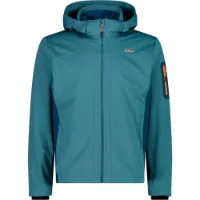 CMP Zip Hood 39a5027 Softshelljacka CMP Zip Hood 39a5027 Softshelljacka