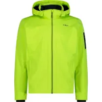 CMP Zip Hood 39a5027 Softshelljacka