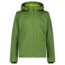 CMP Zip Hood 39a5027 Softshelljacka