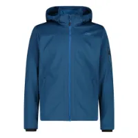 CMP Zip Hood 39a5027m Softshelljacka