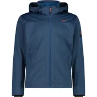 CMP Zip Hood 39a5027m Softshelljacka CMP Zip Hood 39a5027m Softshelljacka