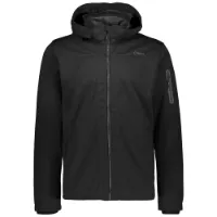 CMP Zip Hood 39a5027m Softshelljacka CMP Zip Hood 39a5027m Softshelljacka