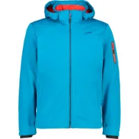 CMP Zip Hood 39a5027m Softshelljacka CMP Zip Hood 39a5027m Softshelljacka