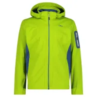 CMP Zip Hood 39a5027m Softshelljacka CMP Zip Hood 39a5027m Softshelljacka