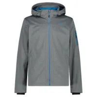 CMP Zip Hood 39a5027m Softshelljacka CMP Zip Hood 39a5027m Softshelljacka