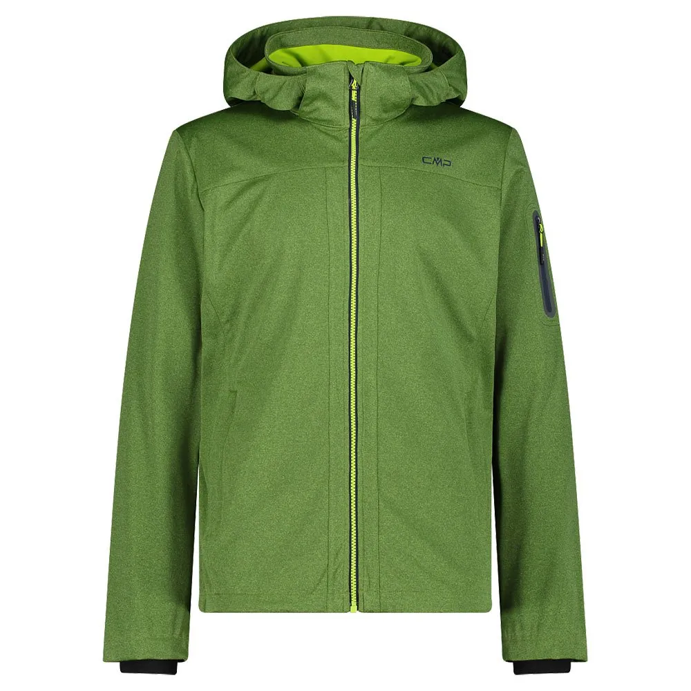 CMP Zip Hood 39a5027m Softshelljacka CMP Zip Hood 39a5027m Softshelljacka