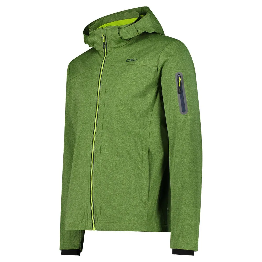 CMP Zip Hood 39a5027m Softshelljacka CMP Zip Hood 39a5027m Softshelljacka