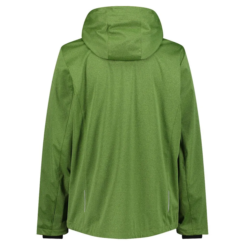 CMP Zip Hood 39a5027m Softshelljacka CMP Zip Hood 39a5027m Softshelljacka
