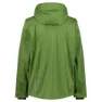 CMP Zip Hood 39a5027m Softshelljacka