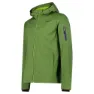 CMP Zip Hood 39a5027m Softshelljacka