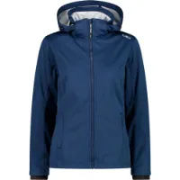 CMP Zip Hood 39a5096 Softshelljacka CMP Zip Hood 39a5096 Softshelljacka