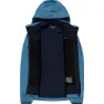 CMP Zip Hood 3a01787n-m Softshelljacka