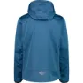 CMP Zip Hood 3a01787n-m Softshelljacka