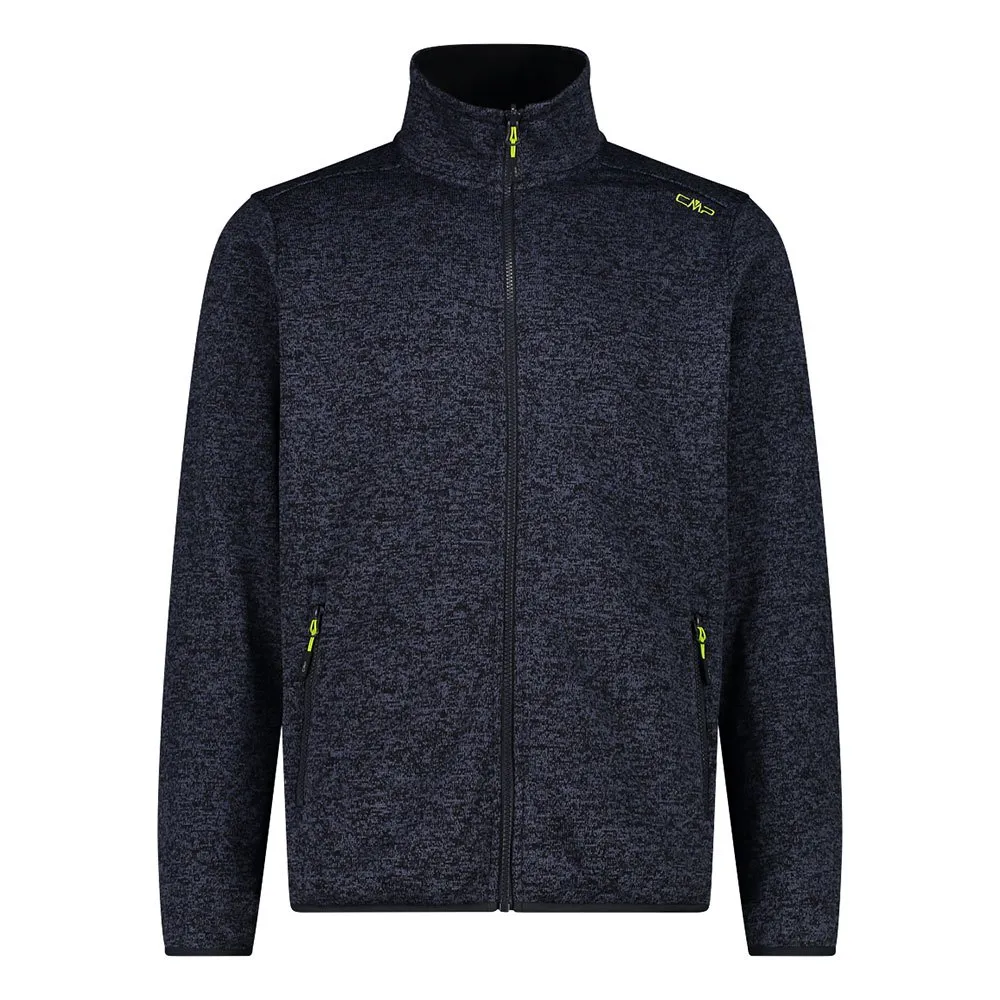 CMP Zip Hood Detachable Inner 31z1587d Avtagbar Jacka