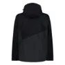 CMP Zip Hood Detachable Inner 31z1587d Avtagbar Jacka