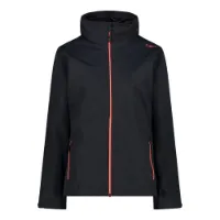 CMP Zip Hood Detachable Inner 32z1436d Avtagbar Jacka CMP Zip Hood Detachable Inner 32z1436d Avtagbar Jacka