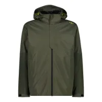 CMP Zip Hood Detachable Inner 32z1837d Avtagbar Jacka