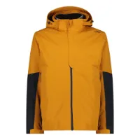 CMP Zip Hood Detachable Inner 32z1837d Avtagbar Jacka