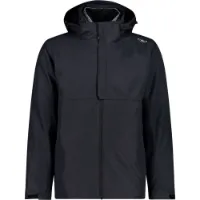 CMP Zip Hood Detachable Inner 32z1837d Avtagbar Jacka CMP Zip Hood Detachable Inner 32z1837d Avtagbar Jacka