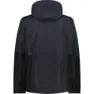CMP Zip Hood Detachable Inner 32z1837d Avtagbar Jacka