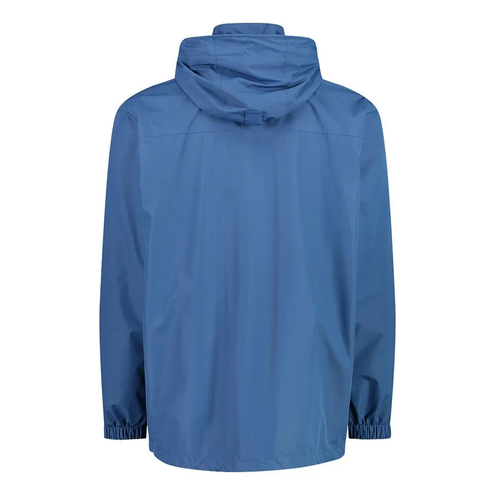 CMP Zip Hood Softshelljacka
