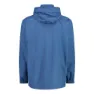 CMP Zip Hood Softshelljacka