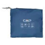 CMP Zip Hood Softshelljacka