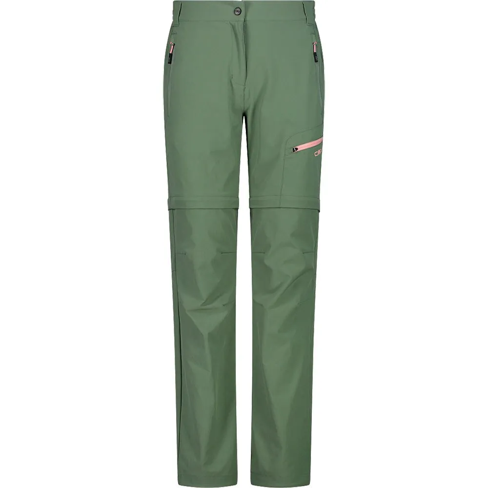 CMP Zip Off 31t5116 Byxor