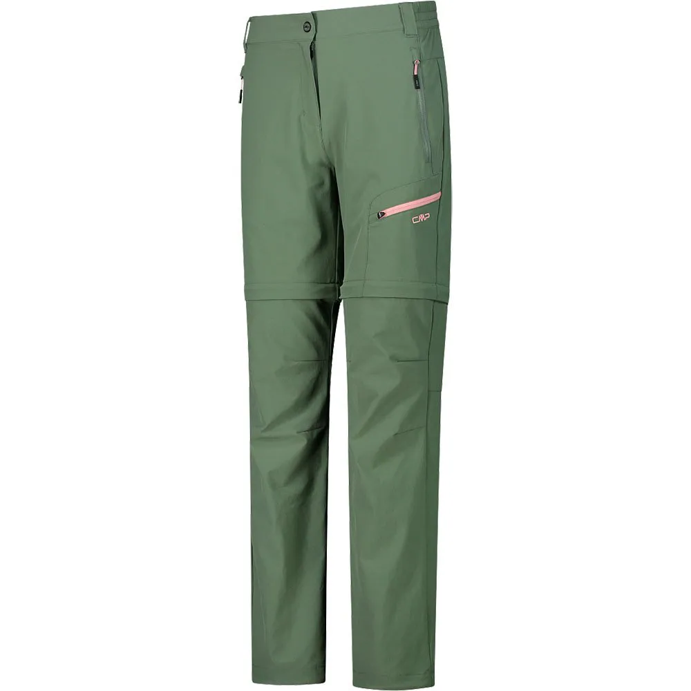CMP Zip Off 31t5116 Byxor CMP Zip Off 31t5116 Byxor