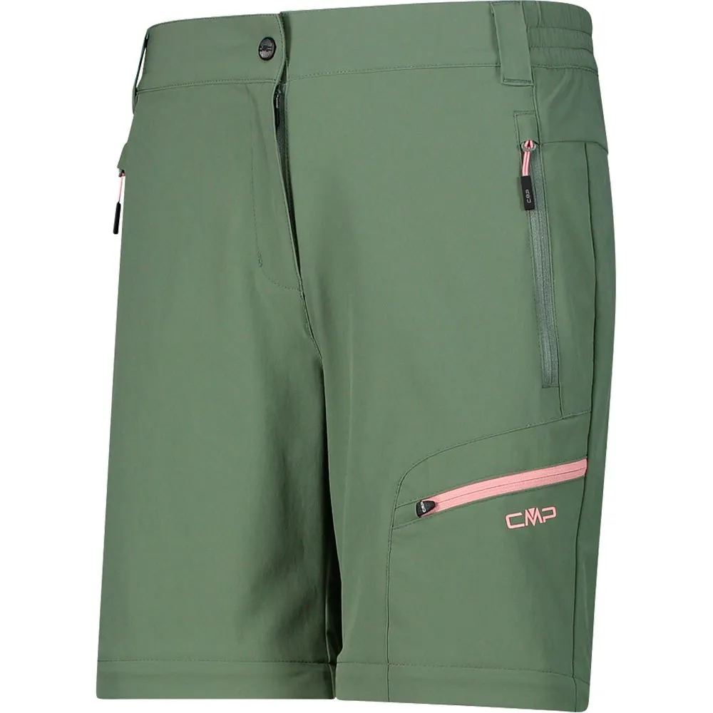 CMP Zip Off 31t5116 Byxor