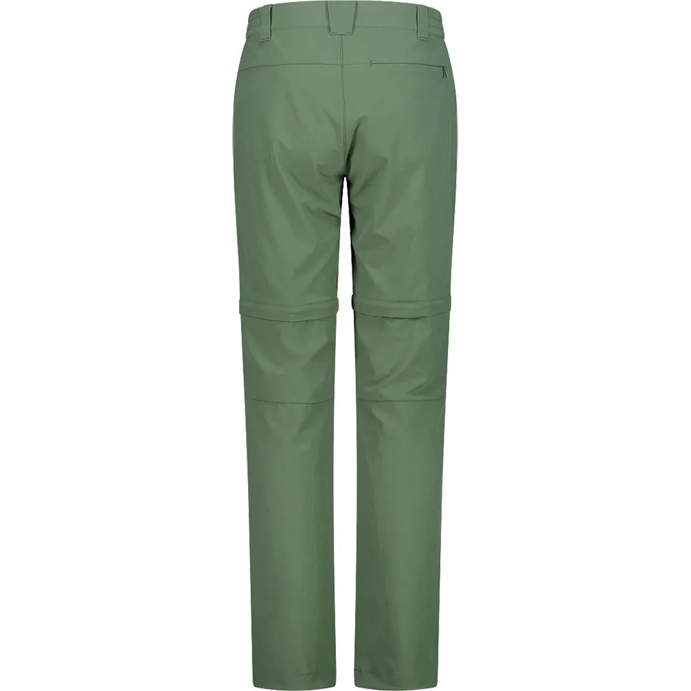 CMP Zip Off 31t5116 Byxor