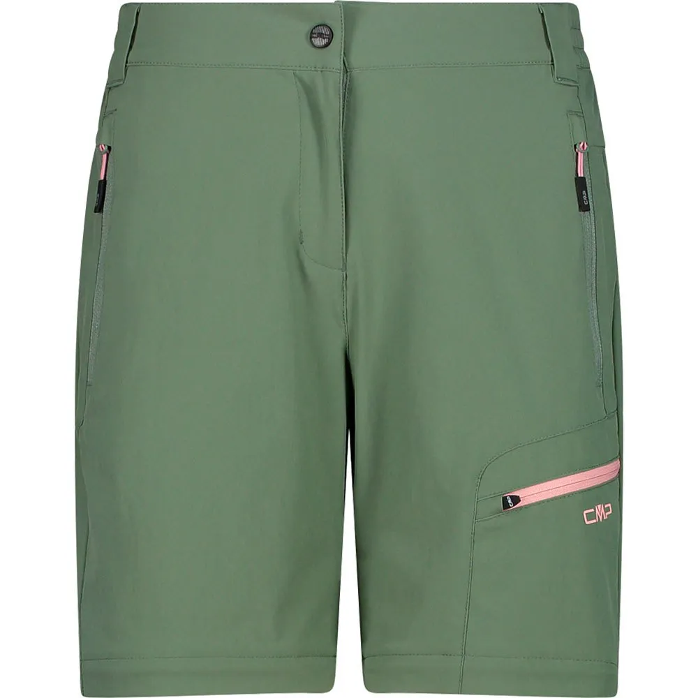 CMP Zip Off 31t5116 Byxor