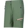 CMP Zip Off 31t5116 Byxor
