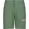 CMP Zip Off 31t5116 Byxor