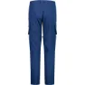 CMP Zip Off 31t5596 Byxor, Blue