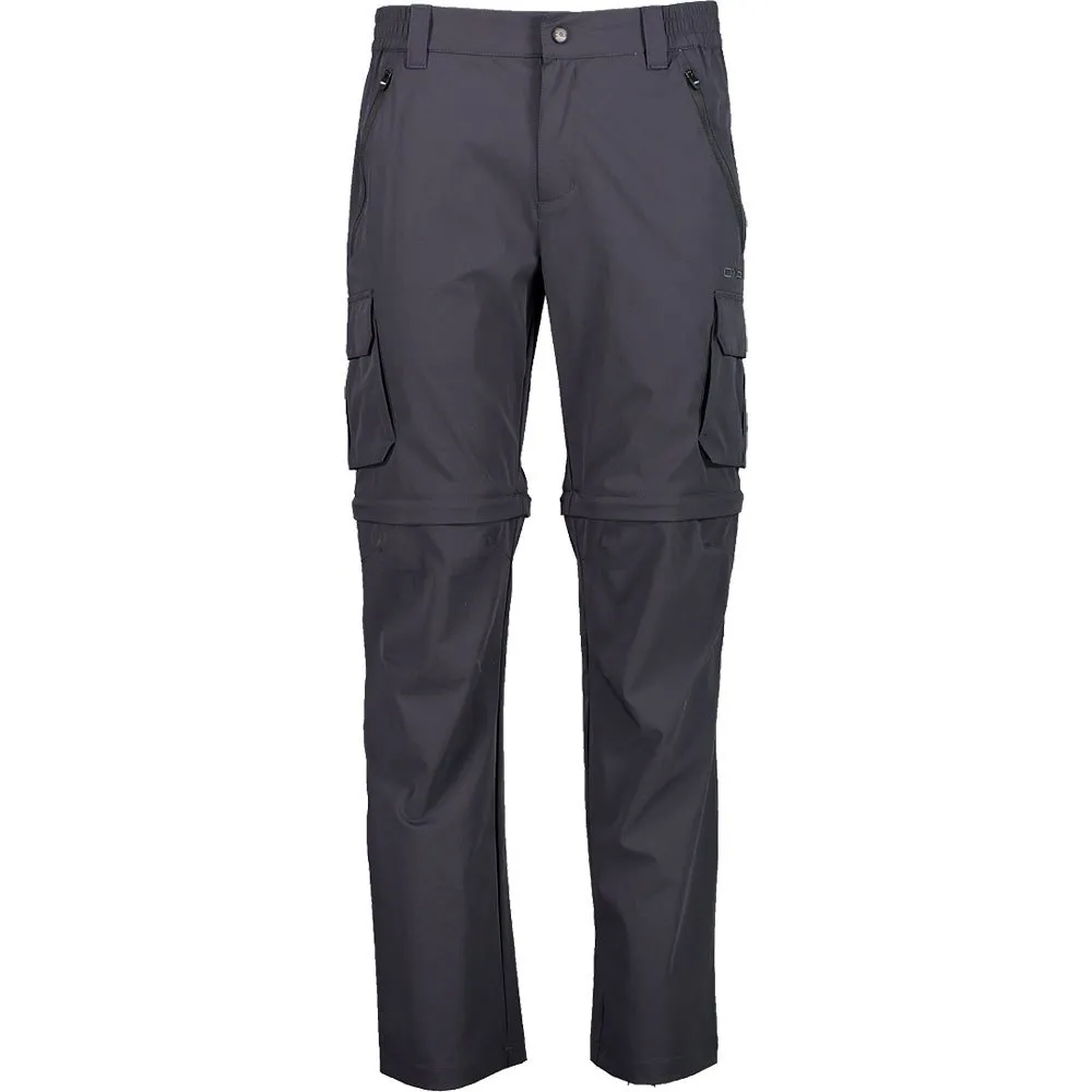 CMP Zip Off 31t5627 Byxor